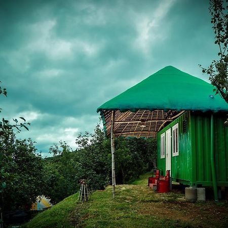 The Pear County Villa Kodaikānāl Kültér fotó