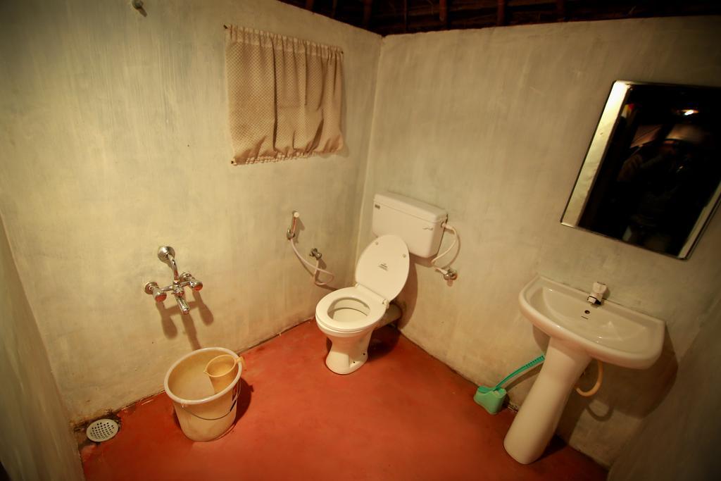 The Pear County Villa Kodaikānāl Kültér fotó